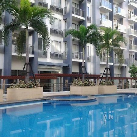 One Palm Tree Villas close to Manila Airport - Terminal 3 Exterior foto