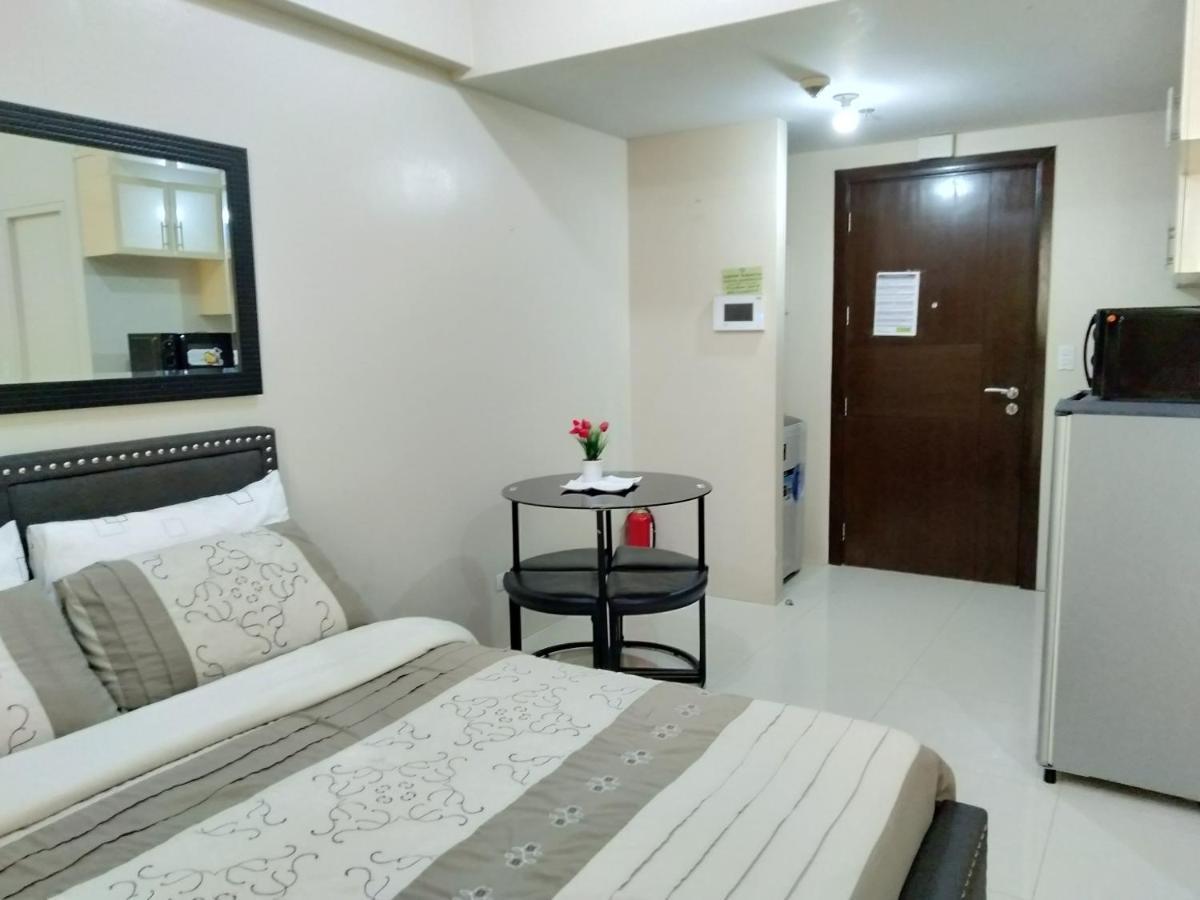 One Palm Tree Villas close to Manila Airport - Terminal 3 Exterior foto